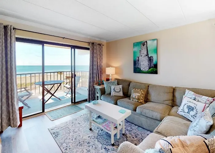 Waikiki 102 Holiday home