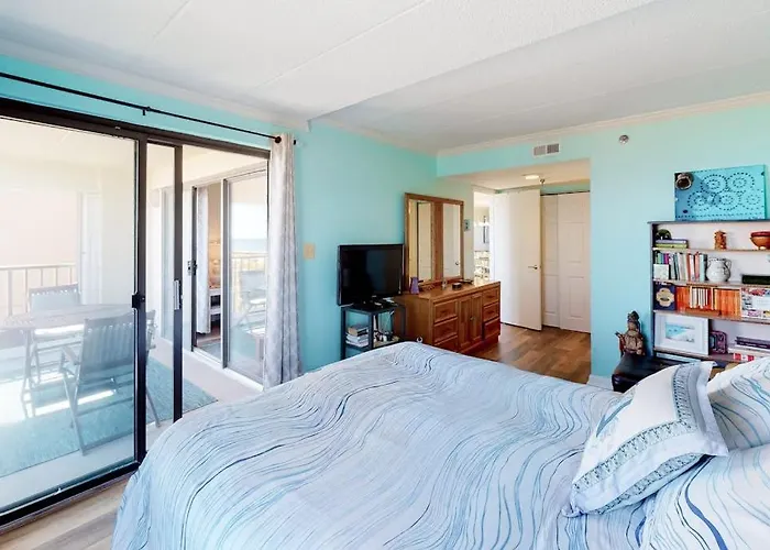 Holiday home Waikiki 102 *