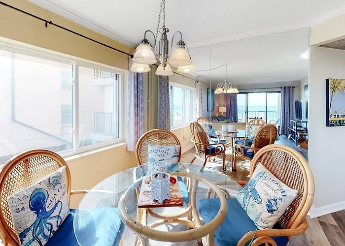 Holiday home Waikiki 102 *